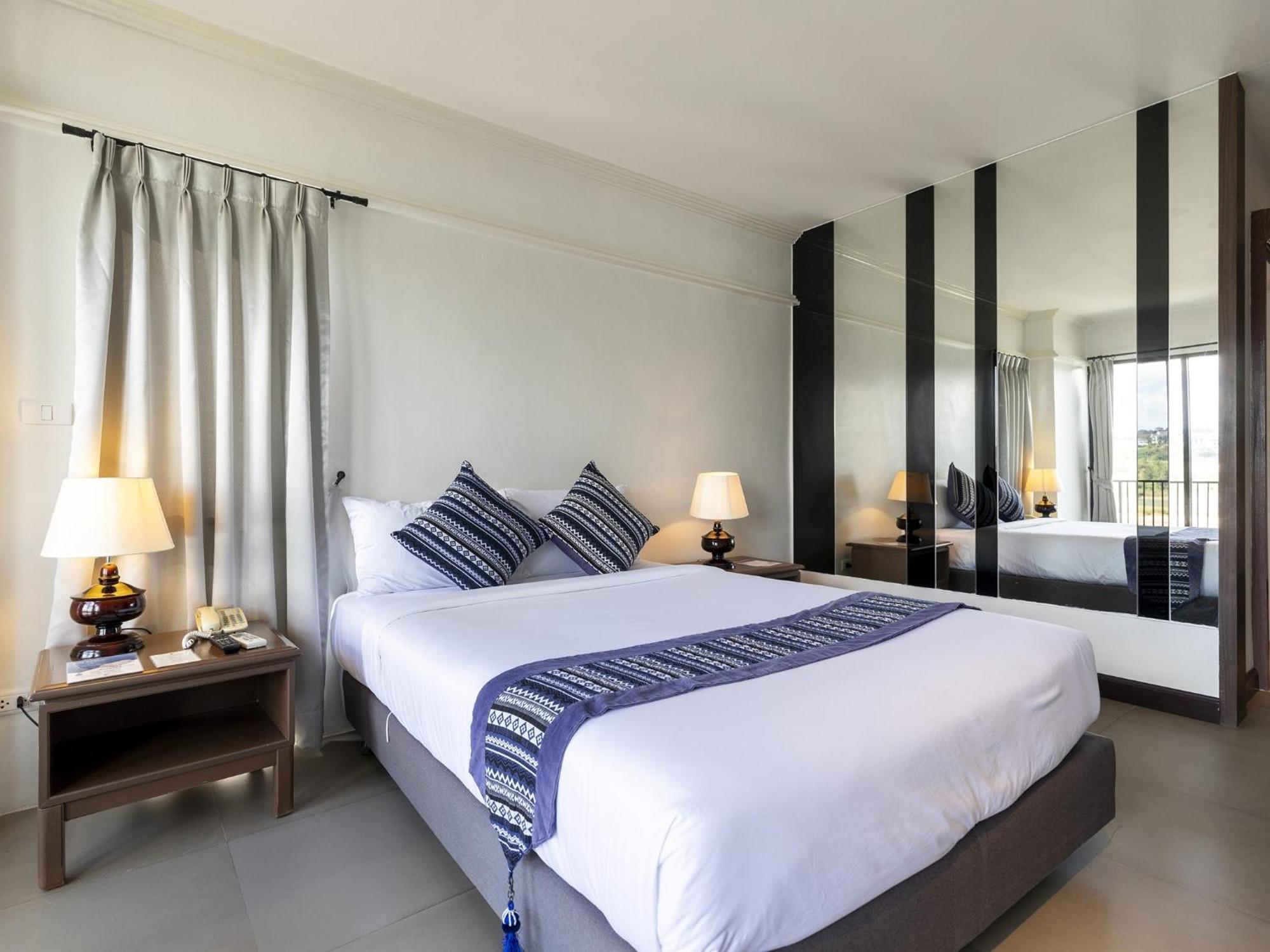 Fortune Riverview Hotel Chiang Khong Zewnętrze zdjęcie