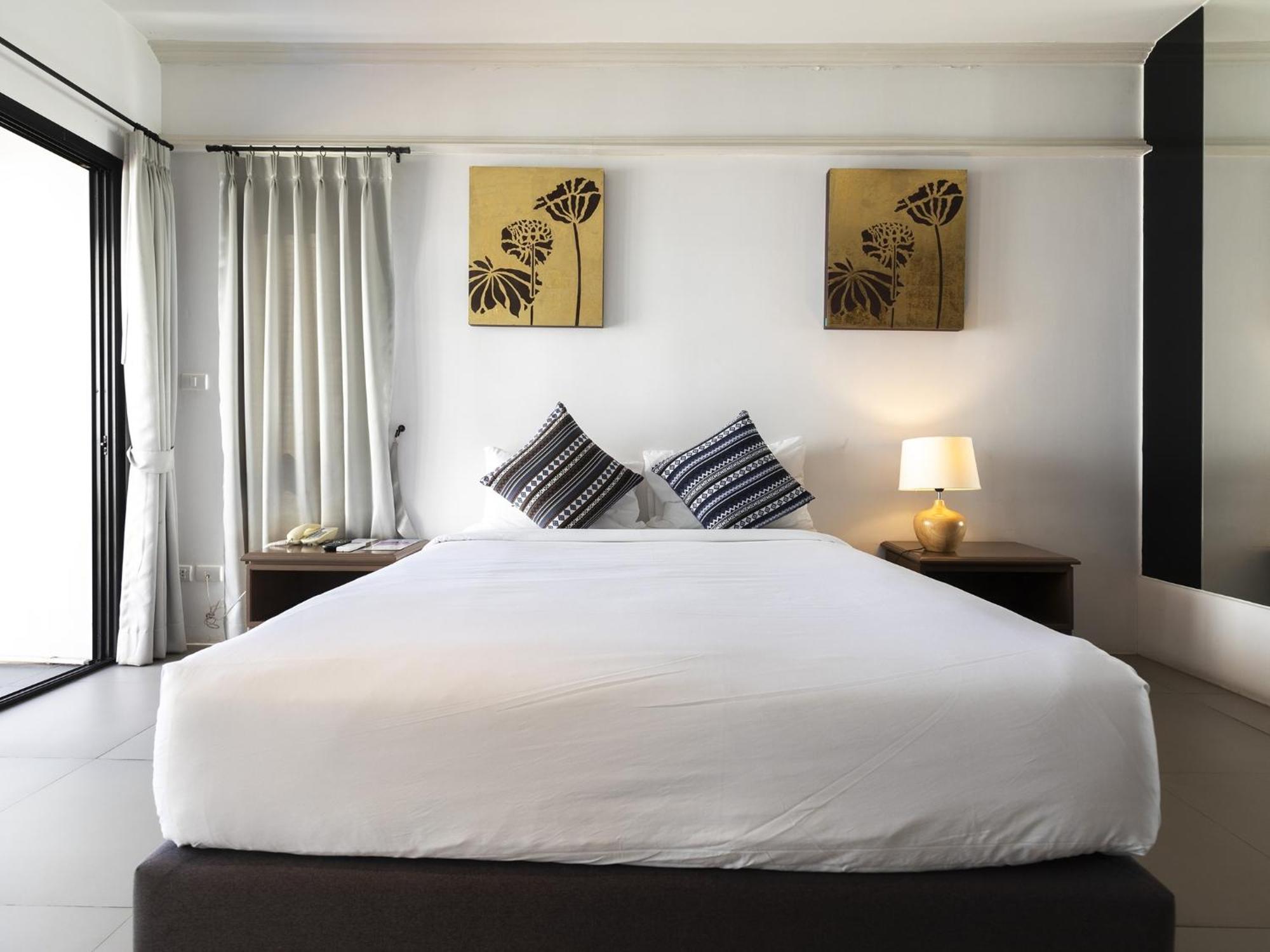 Fortune Riverview Hotel Chiang Khong Zewnętrze zdjęcie