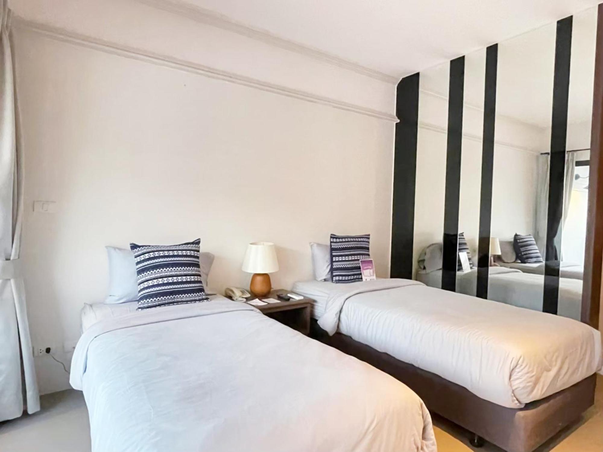 Fortune Riverview Hotel Chiang Khong Zewnętrze zdjęcie