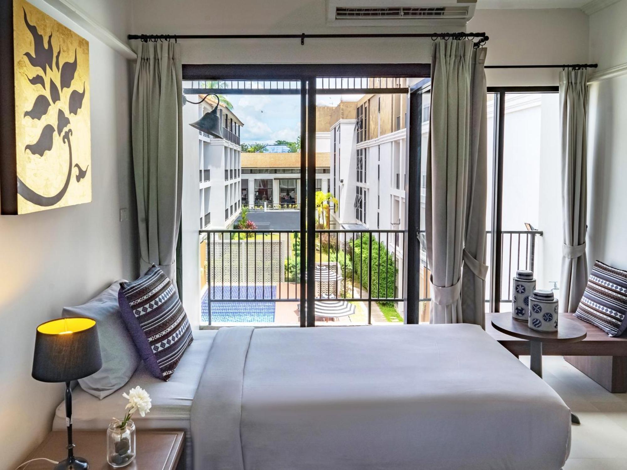 Fortune Riverview Hotel Chiang Khong Zewnętrze zdjęcie