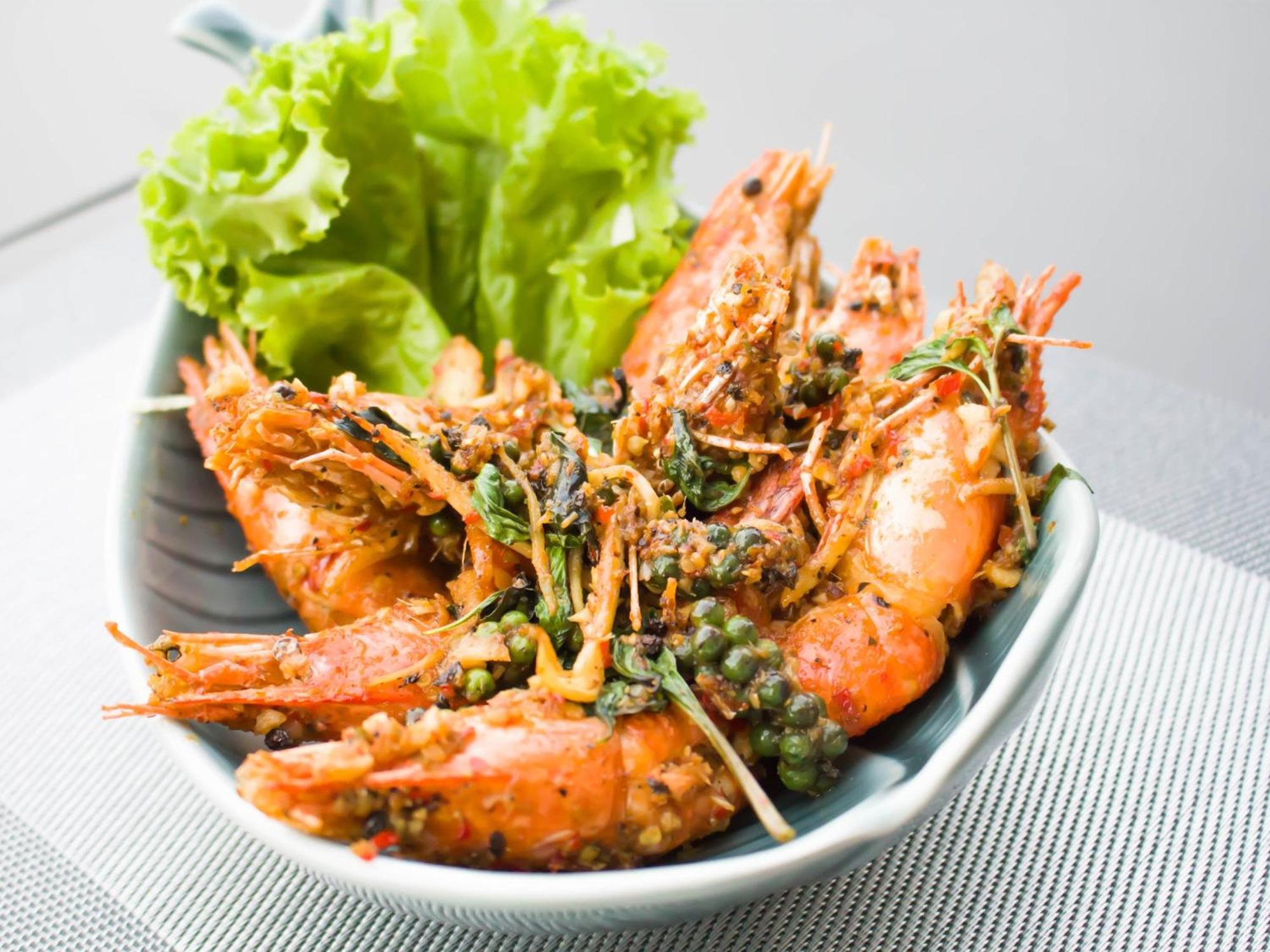 Fortune Riverview Hotel Chiang Khong Zewnętrze zdjęcie