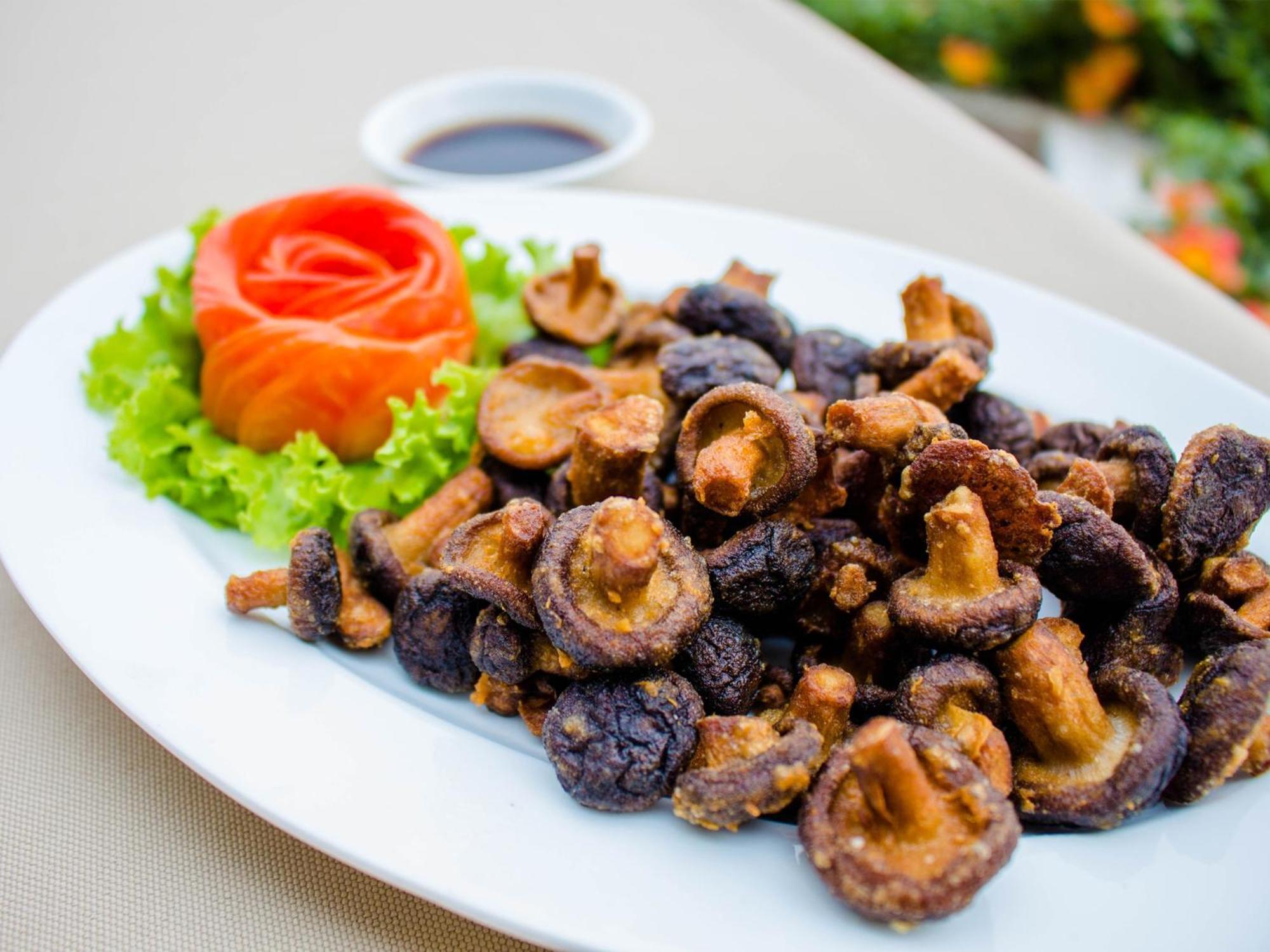 Fortune Riverview Hotel Chiang Khong Zewnętrze zdjęcie