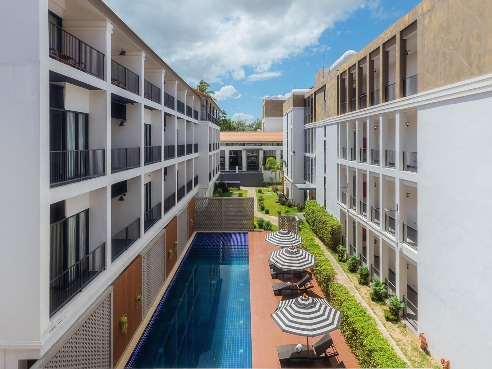 Fortune Riverview Hotel Chiang Khong Zewnętrze zdjęcie